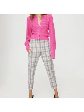 Wilfred Elastic waistband Pants